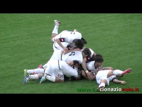 ALLIEVI NAZIONALI A e B: Cesena - Bologna 2-2