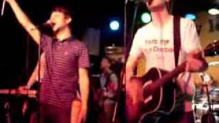 The boy least likely to