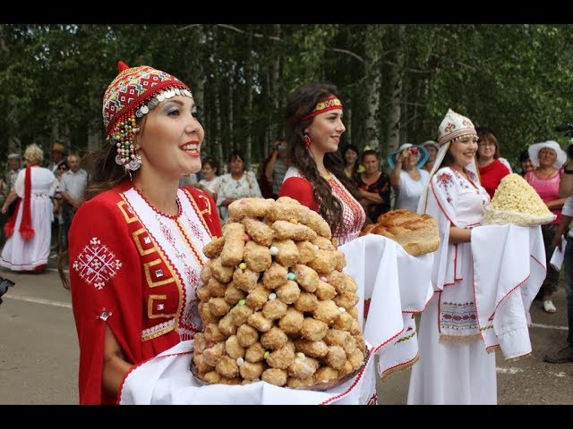 8 июля – в Нурлате УЯВ