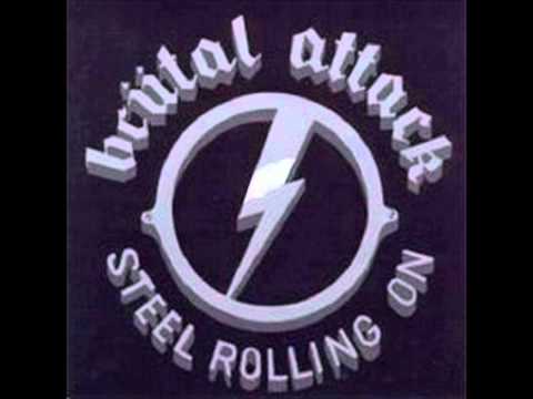 Brutal Attack - Why