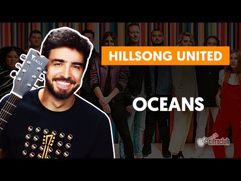 Tómame En Tus Brazos - Hillsong United
