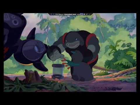 The Great Creature Detective part 4