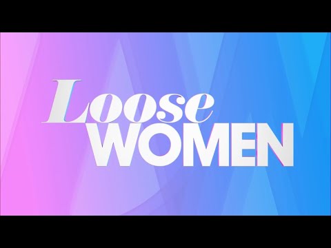 Loose Women Intro | Thursday 23rd March 2023 | DanTV