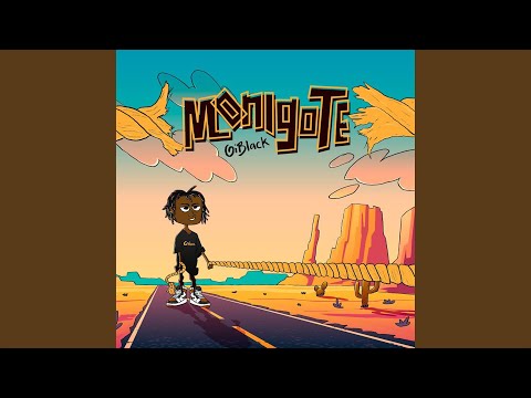 GiBlack - El Monigote Con Perreo 2020