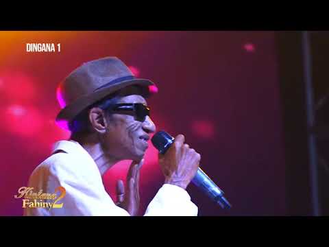 FIDELE - Inay aho (Salomon) Kintana Fahiny 2 - Dingana I