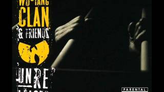 Ghostface Killah - Wise (RMX)