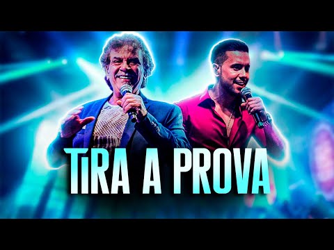 Matogrosso e Mathias feat. @TierryOficial - TIRA A PROVA