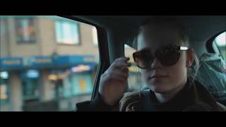 Atticus Fault- "Crash" (Music Video)