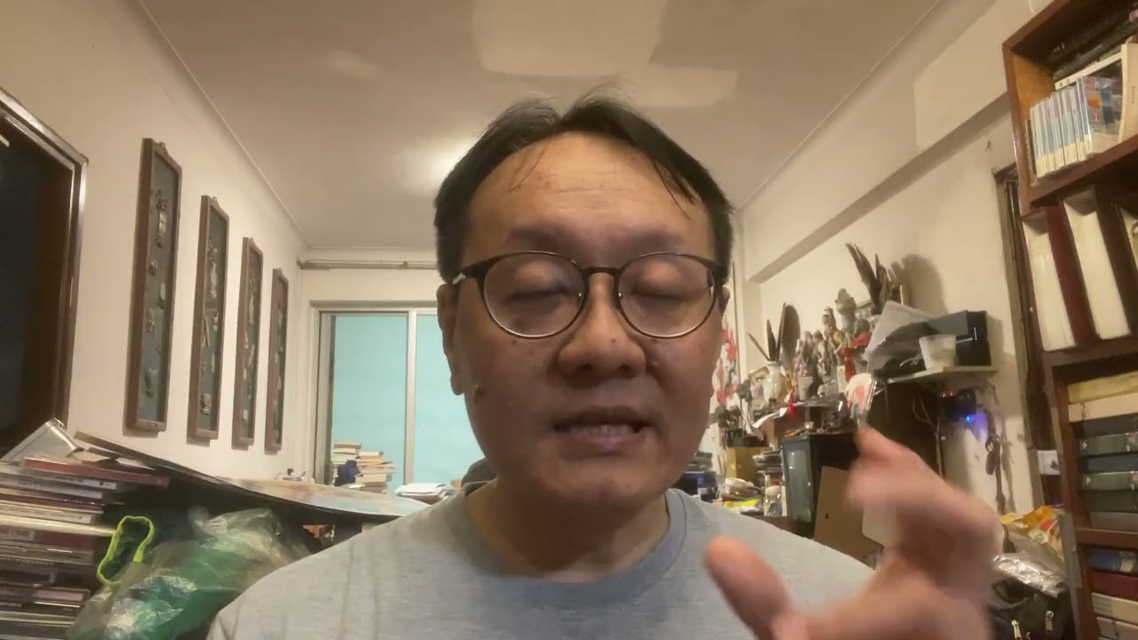 亨利格勒2026年6月7號：失踪女科研人員搵到啦！