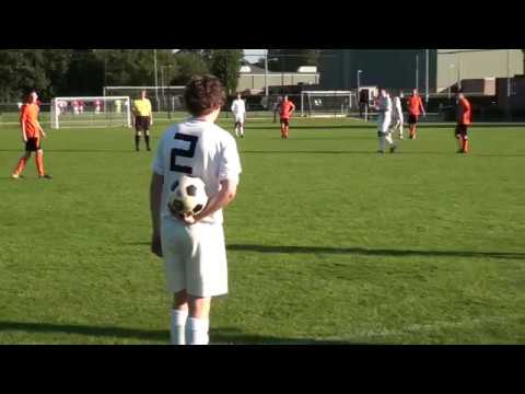 SDC'12- 5 Sportlust Glanerbrug- 3   2de helft