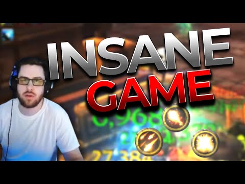 INSANE GAME! | Cdew Highlights