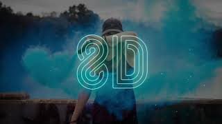 MOTi Ft JGUAR- Friday (8D Audio)