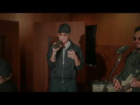 Gaëtan Roussel - Tout s'en va (Session acoustique)