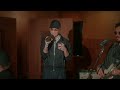 Gaëtan Roussel - Tout s'en va (Session acoustique)