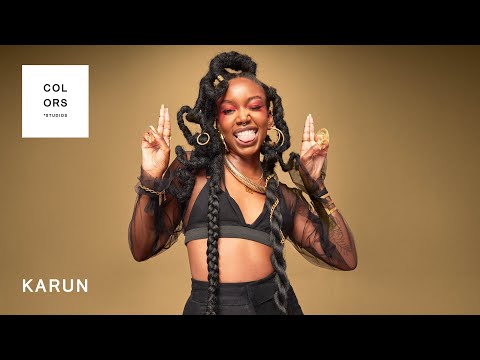 Karun - Only You | A COLORS SHOW