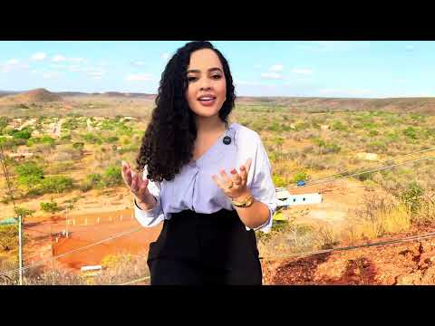 Documentário - 95 anos da Igrejinha do Morrinho - Lontra/MG 