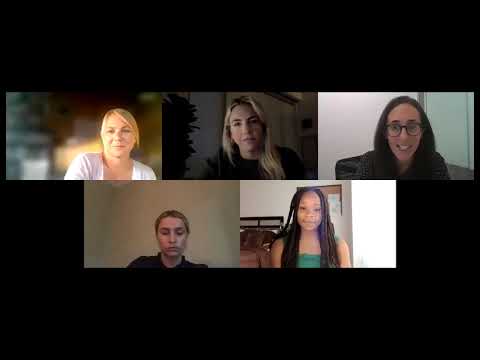 A Conversation with Women In Finance - YouTube