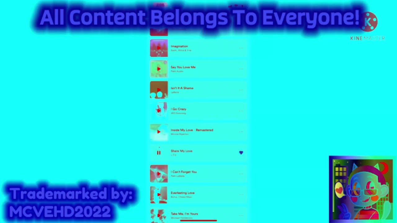 Preview 2SML Effects (Inspired By Preview 2 Unikitty Crying Effects)