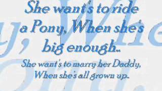 Sherrie Austin Streets of Heaven Lyrics