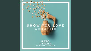 Show You Love (Acoustic)