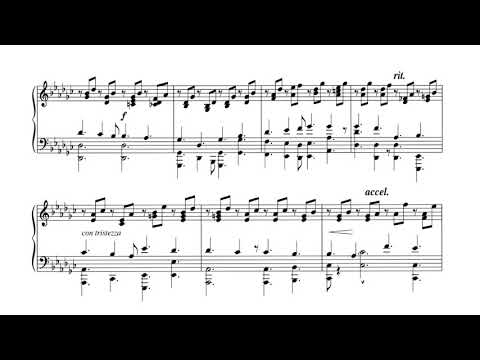 Carl Filtsch - Impromptu No. 1 in G flat Major (Rutkowski)