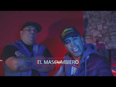 EL MASCUMBIERO - RKT MALIANTEO ❌ PESTAÑA RECORDS