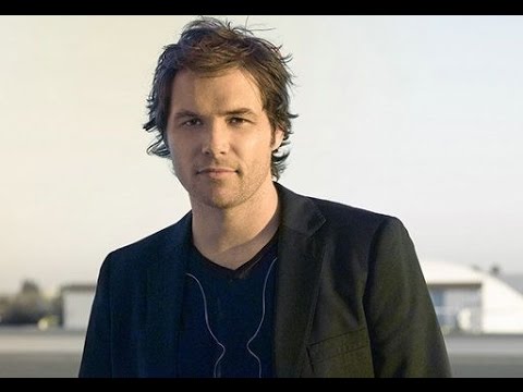 'American Idol' Finalist Michael Johns Dead at Age 35