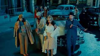 ALEX &amp; VLADI - MAFIOT (без YOUNG BB YOUNG)