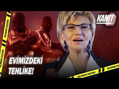 Sevil Atasoy, Bilgisayar Oyunlarındaki Gizli Tehlikeyi Anlatıyor! - Kanıt 26.Bölüm