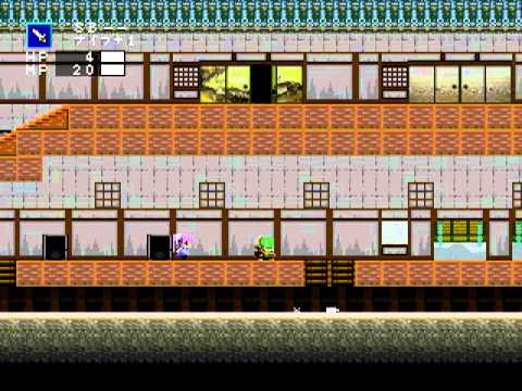 HACKER9 Gameplay Video