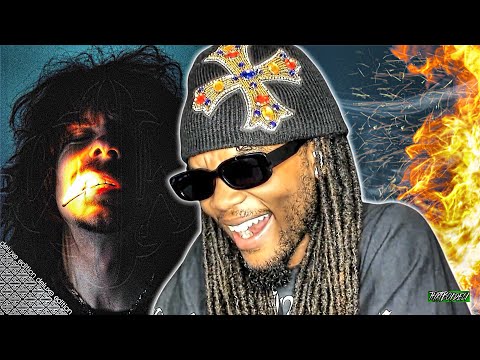 DELI Reacts to Gunnr - Silk In Shadows (Deluxe)