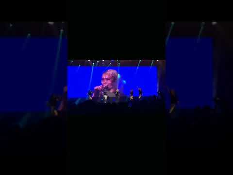 190628 HYOLYN(효린) - Bang Bang  @ HYOLYN 1st WORLD  [TRUE] TOUR IN KUALA LUMPUR