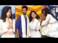 Prema Vimanam Telugu Movie Pooja Ceremony Video | Latest Tollywood Movie | News Buzz
