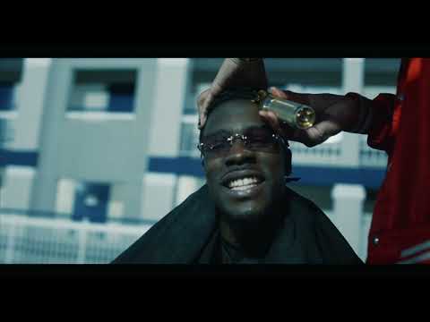 D-Aye x DATONY X Official Music Video