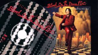 06 Scream louder (Flyte Tyme remix) - Michael Jackson - Blood On The Dance Floor: HITM [HD]