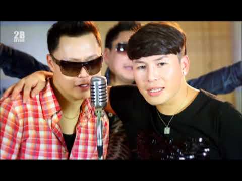 MOTIVE - ЗӨВХӨН ЧИ - ZUHVUN CHI