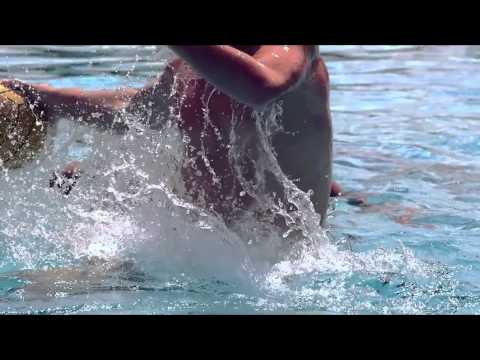 La pallanuoto. Regole e passione di uno sport.