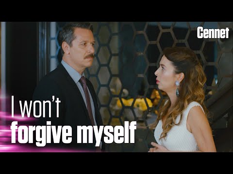 I'll always be there for you - Cennet | Short Scenes