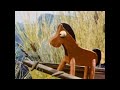 Gumby The Missile Bird 1966 Style End Credits