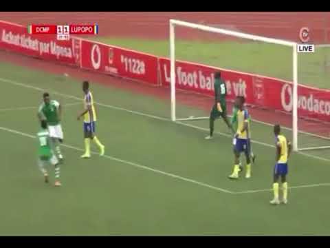 Dark Kabangu kadima AIRWAYS DCMP Le roi des airs