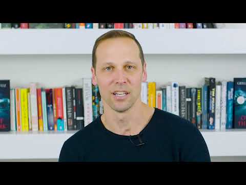 Out of the Dark by Gregg Hurwitz