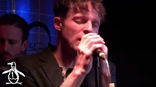 CITIZENS! &#39;Lighten Up&#39; (Live) | Plugged In Sessions