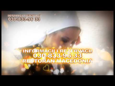 ANETA I MOLIKA  - turneja vo germanija