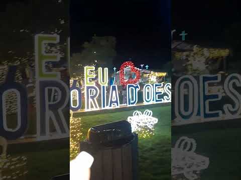 Cidade de Glória do Oeste