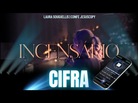 Incensário - Som do Reino