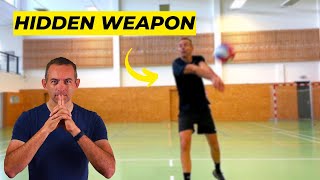 Stop Giving Free Balls 😱 Learn the AGGRESSIVE BUMP in Volleyball 💥