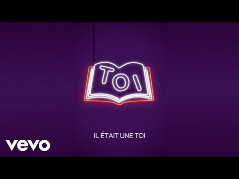 Video thumbnail for Il était une toi