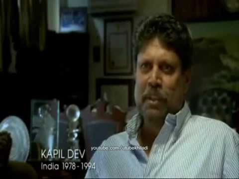 Empire Of Cricket - India Documentary Part 3 of 6