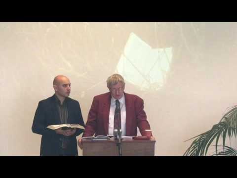 Dirk de Leeuw - Waar is ons geloof ? Tradus in limba română