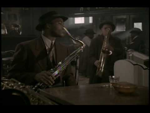 Jazz '34 | Kansas City Band "Tickle Toe"